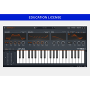 ARTURIA MINIFREAK V DOWNLOAD CODE ONLY EDUCATION - ARTURIA