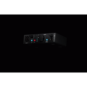 ARTURIA MINIFUSE 1 1 IN/ 2 OUT USB 2 INTERFACE BLK - ARTURIA