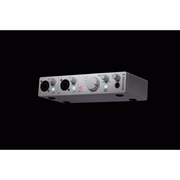 ARTURIA MINIFUSE 2 2 IN/ 2 OUT USB 2 INTERFACE WHT - ARTURIA