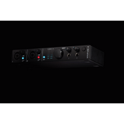 ARTURIA MINIFUSE 4 4 IN/4 OUT USB 2 INTERFACE BLK - ARTURIA