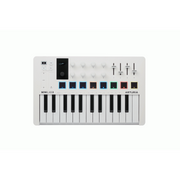 ARTURIA MINILAB 3 25 NOTE KEYBOARD WHITE - ARTURIA