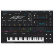 ARTURIA PIGMENTS DOWNLOAD CODE ONLY - ARTURIA