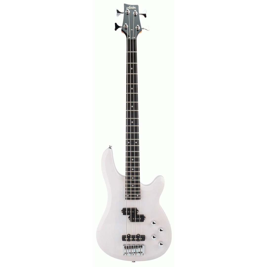 ASHTON AB4TW BASS GUITAR ONLY - ASHTON