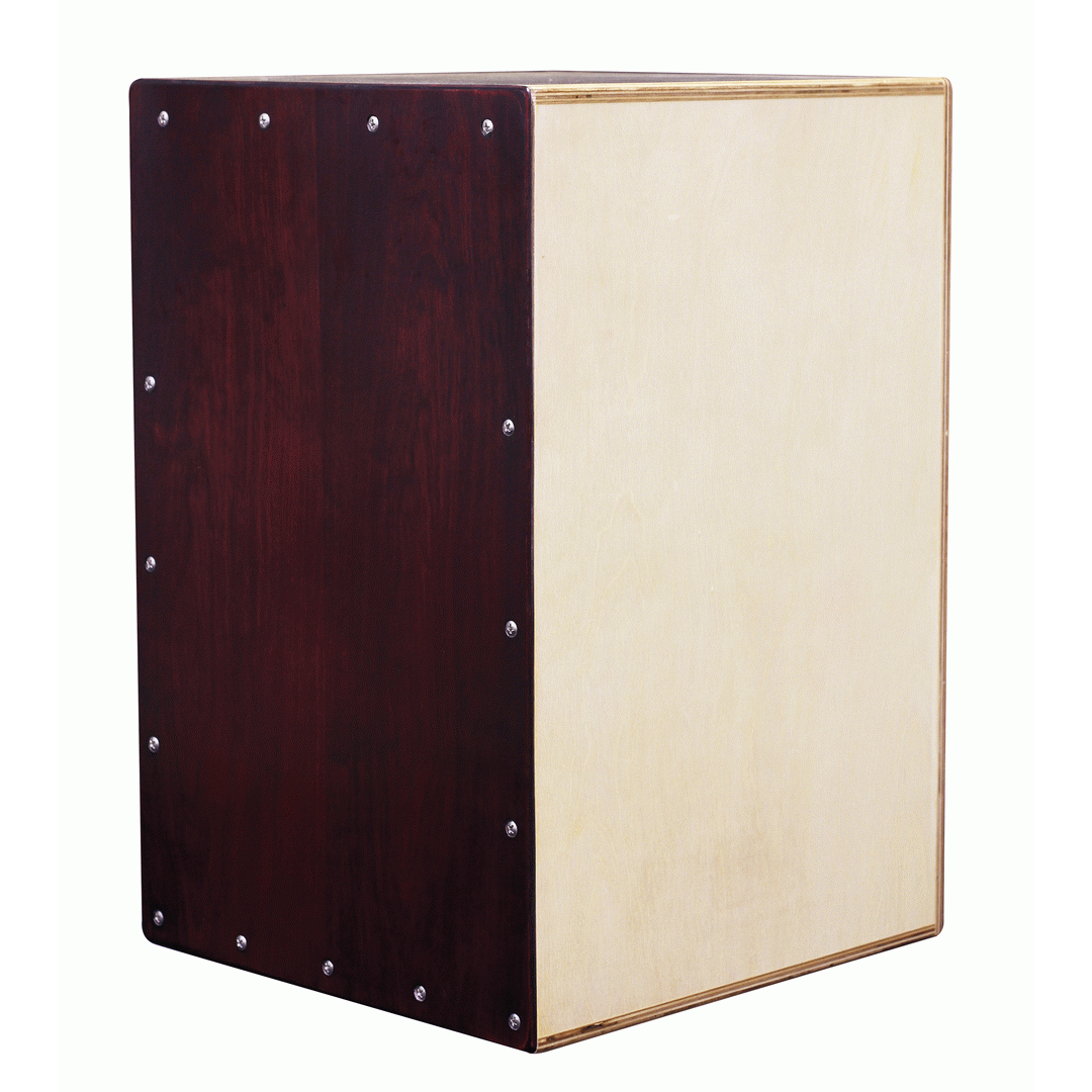 Ashton ACJ90 Cajon Birch - ASHTON