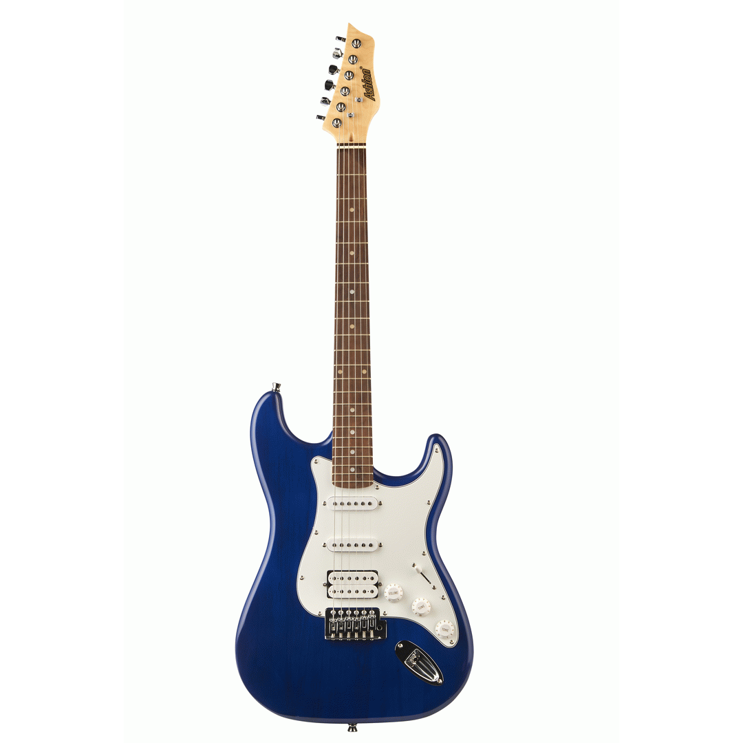Ashton AG232 TDB Electric Guitar - ASHTON