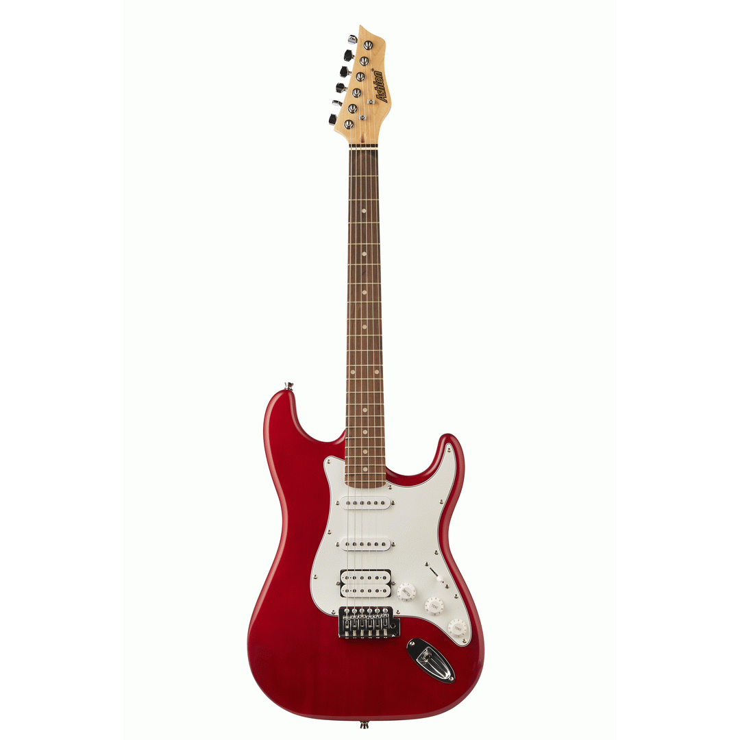 Ashton AG232 TRD Electric Guitar - ASHTON