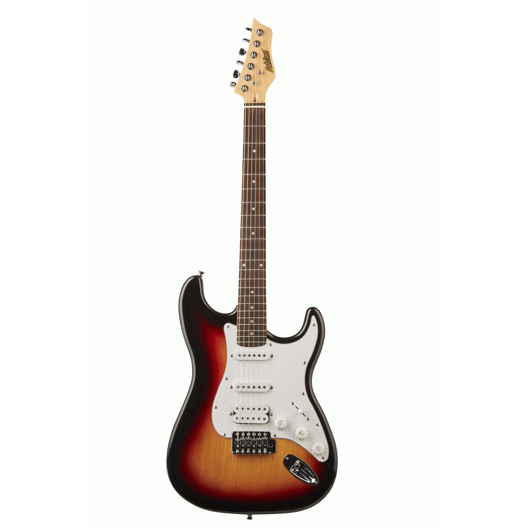 Ashton AG232 TSB Electric Guitar - ASHTON