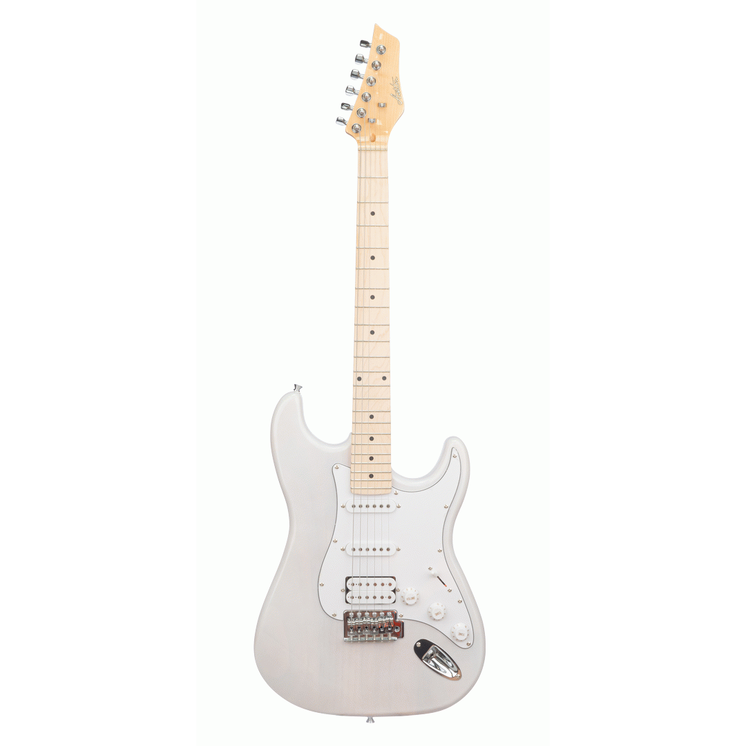 ASHTON AG232MTW ELECTRIC GUITAR ONLY - ASHTON