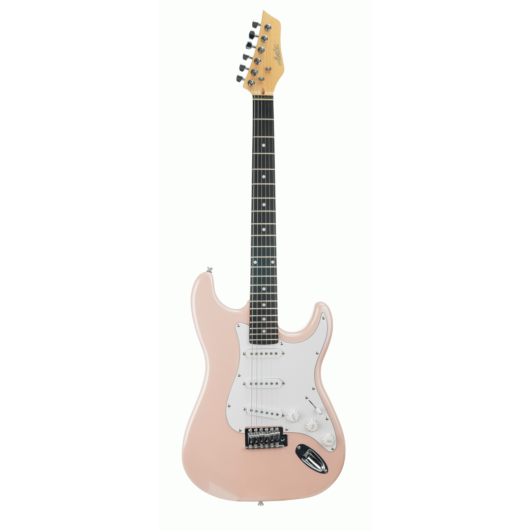ASHTON AG232PK ELECTRIC GUITAR ONLY - ASHTON