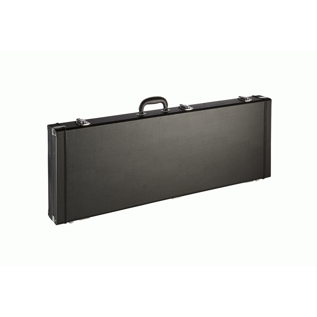 Ashton APGCC Electric Guitar Wood Case - ASHTON