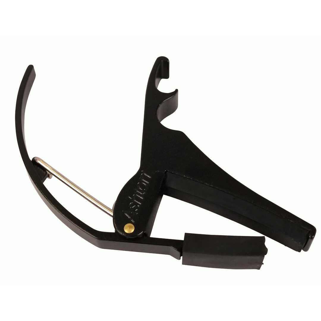 Ashton CP2 Trigger Style Guitar Capo - ASHTON