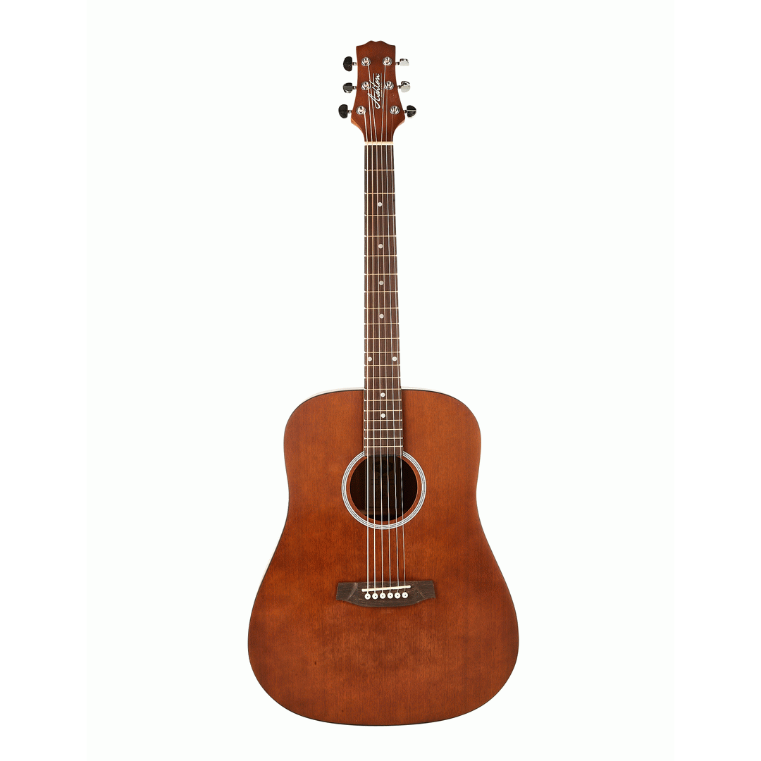 Ashton D20 MS Acoustic Guitar - ASHTON