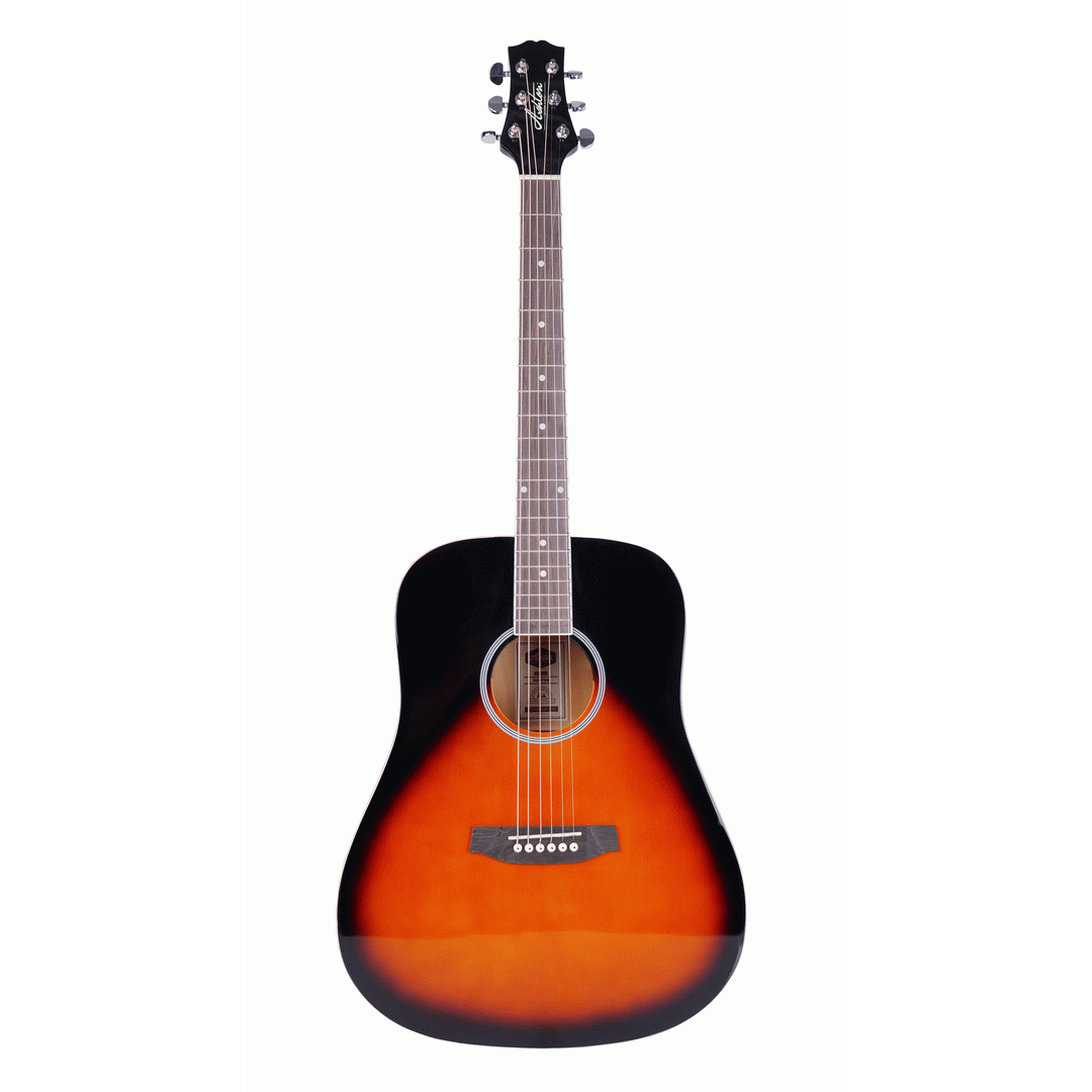 Ashton D20 TSB Acoustic Guitar - ASHTON