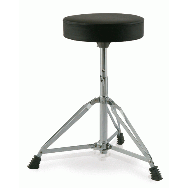 Ashton DT130 Drum Stool Double Brace - ASHTON