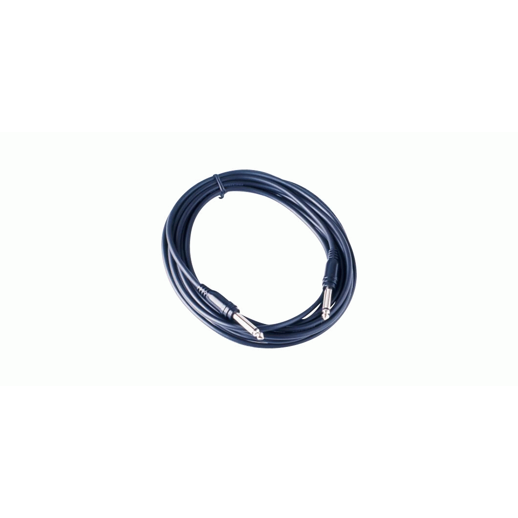 Ashton GC20M 20FT Moulded Guitar Cable - ASHTON