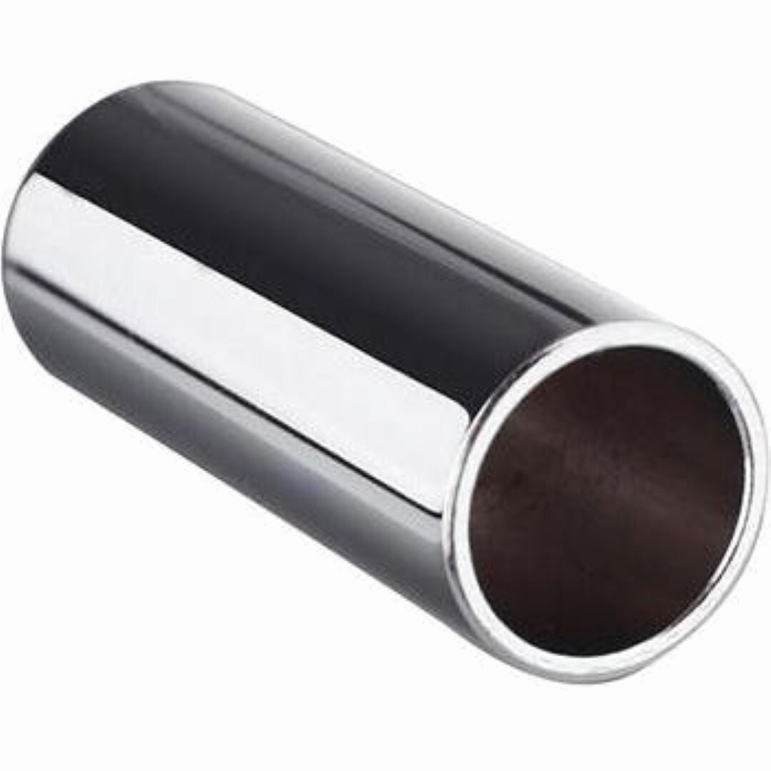 ASHTON SDS19 STEEL SLIDE 19MM DIAMETER - ASHTON