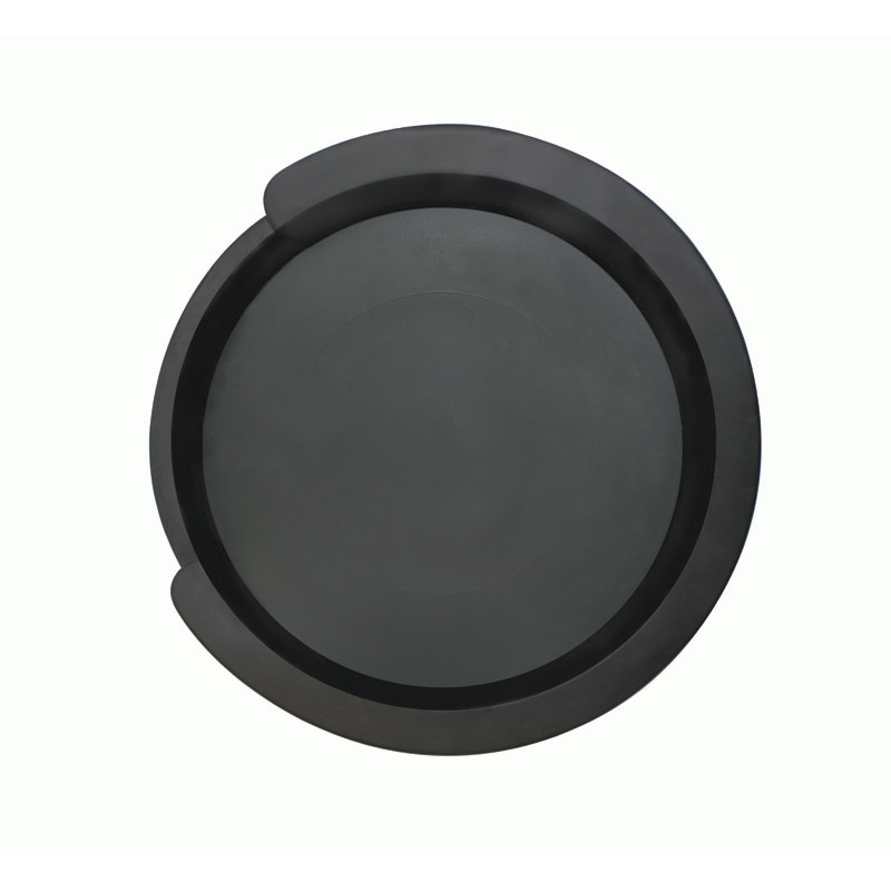 Ashton SHM3 Guitar Soundhole Muffler Small - ASHTON