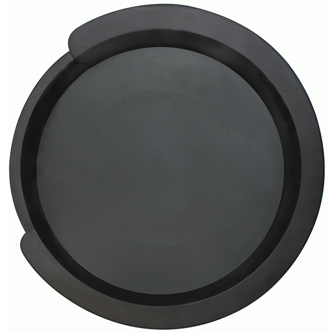 Ashton SHM5 Guitar Soundhole Muffler Large - ASHTON