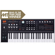 ASM Hydrasynth Digital Wave Morphing Keyboard Synthesiser w/ Polyphonic Aftertouch - ASM