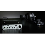 AUDIO CONTROLLER STUDENT INTERFACE - KORG