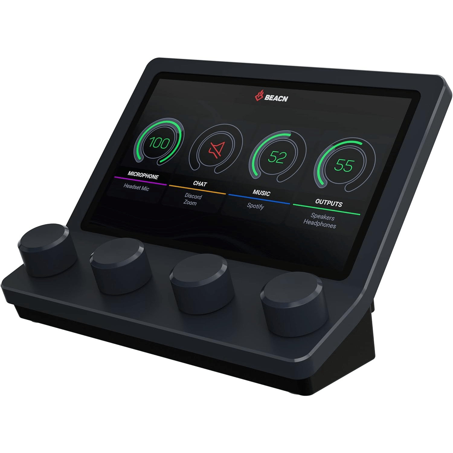 BEACN Dark Mix - BEACN