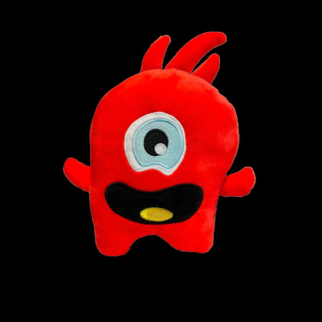 BEACN HILLBO 10" PLUSHIE - BEACN