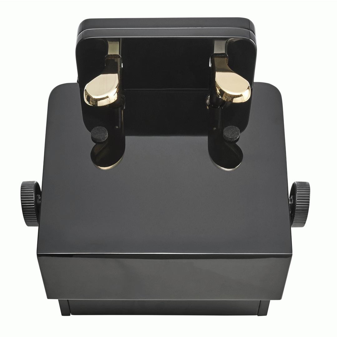 Beale BEXP1 Piano Extension Pedal - BEALE