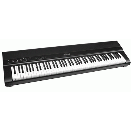 BEALE DP600BT DIGITAL PIANO W/ BLUETOOTH - BEALE