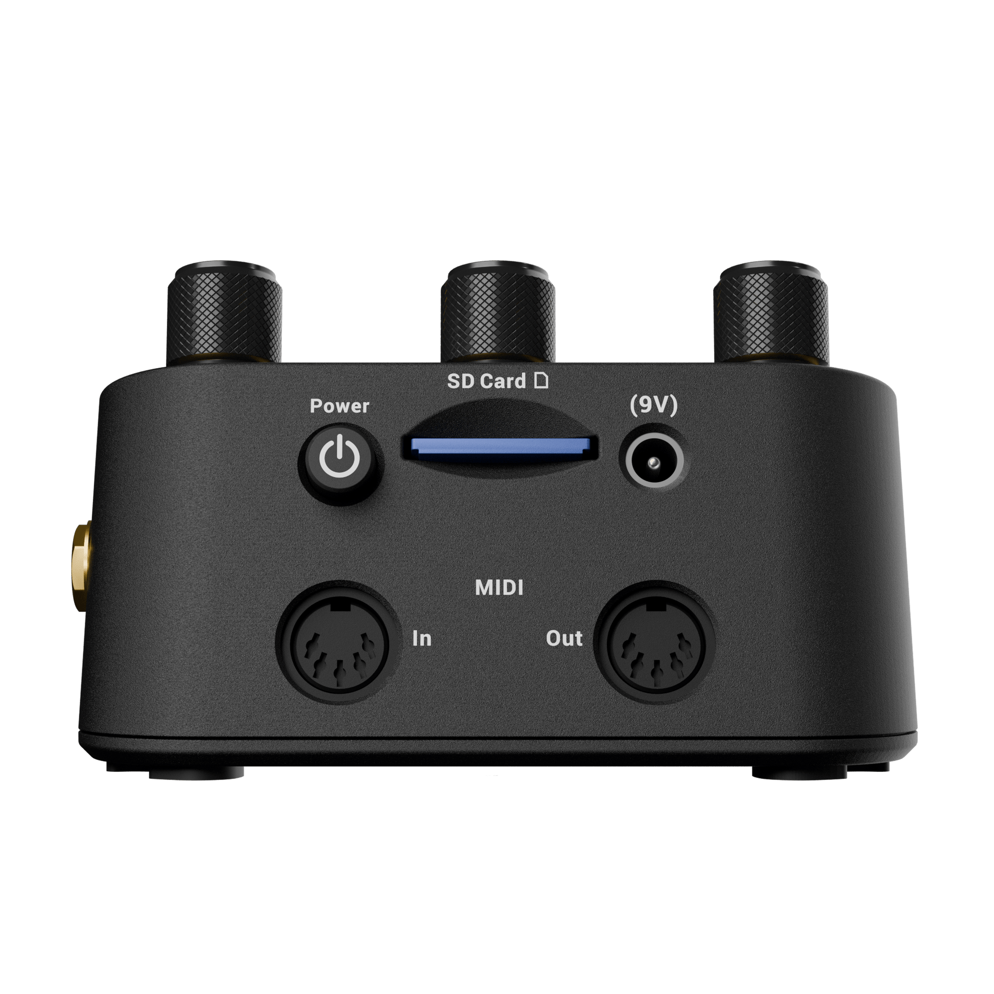 Beat Buddy 2 - SINGULAR SOUND BEATBUDDY 2 DRUM MACHINE PEDAL - SINGULAR SOUND