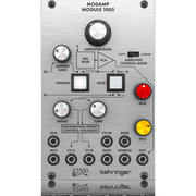 BEHRINGER 1005 MODAMP MODULE - BEHRINGER