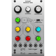 BEHRINGER 1006 FILTAMP MODULE - BEHRINGER