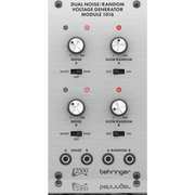 BEHRINGER 1016 DUAL NOISE RANDOM VOLT GEN MODULE - BEHRINGER