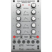 BEHRINGER 1033 DUAL ENVELOPE GENERATOR MODULE - BEHRINGER