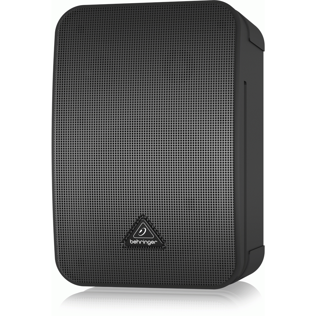 Behringer 1C Black Monitor Speakers - BEHRINGER