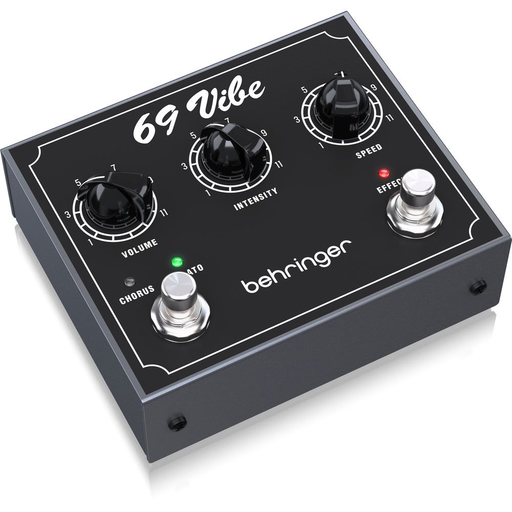 BEHRINGER 69 VIBE - BEHRINGER