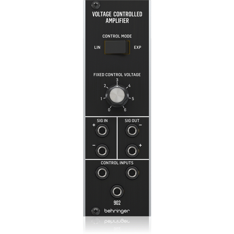 Behringer 902 VCA Module - BEHRINGER