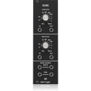Behringer 923 Filters Module - BEHRINGER