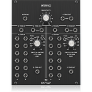 Behringer 961 Interface Module - BEHRINGER