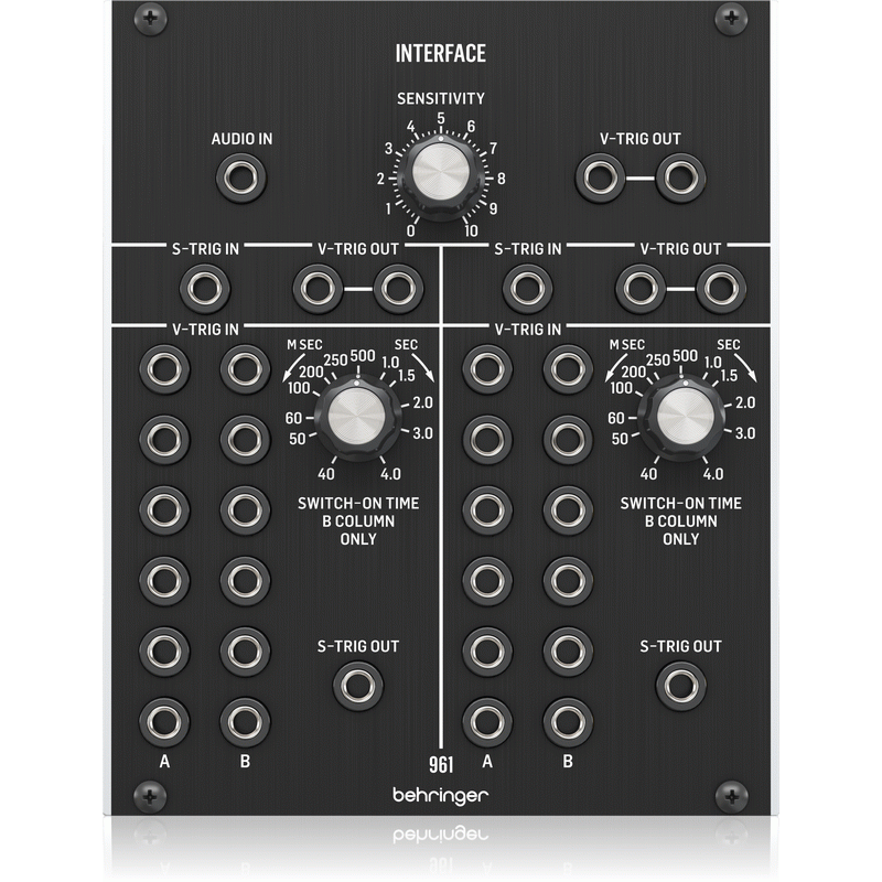 Behringer 961 Interface Module - BEHRINGER