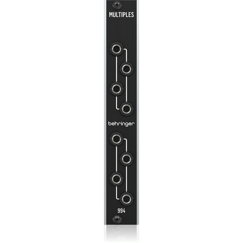Behringer 994 Multiples Module - BEHRINGER