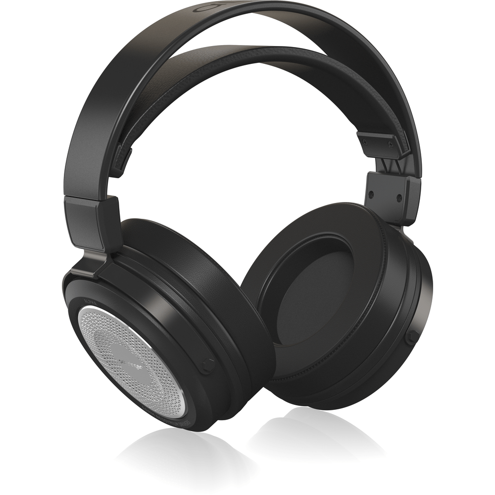 BEHRINGER ALPHA RETRO STYLE OPEN BACK HEADPHONES - BEHRINGER