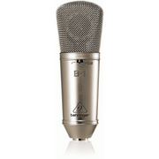 Behringer B - 1 Large Diaphragm Mic - BEHRINGER