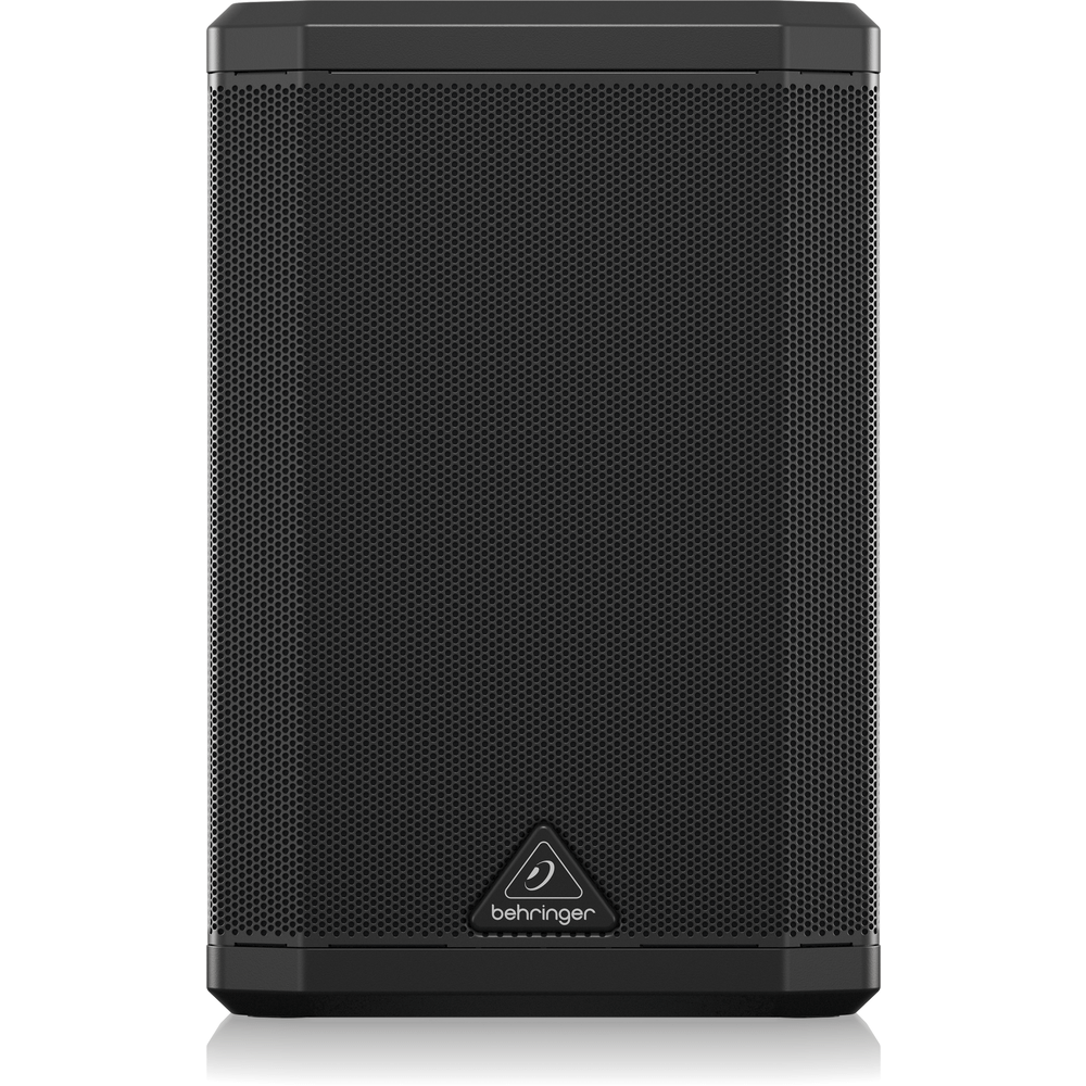 BEHRINGER B1X PORTABLE 200W SPEAKER WITH MIXER - BEHRINGER