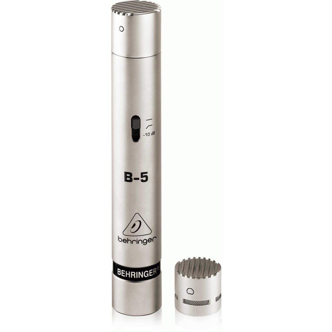 Behringer B5 Condenser Microphone - BEHRINGER
