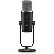 BEHRINGER BIGFOOT USB STUDIO CONDENSER MIC - BEHRINGER