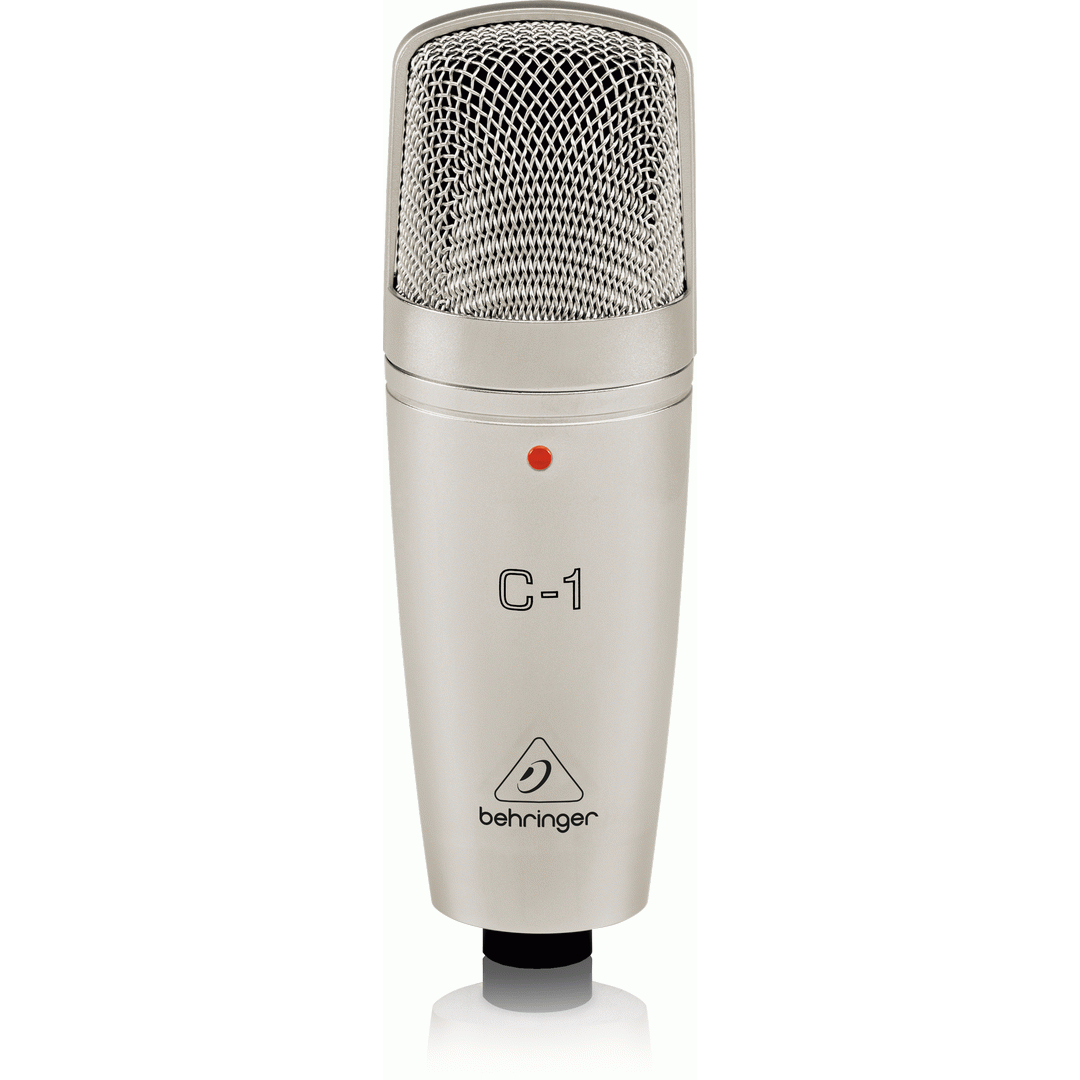 Behringer C1 Studio Condenser - BEHRINGER
