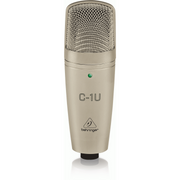 Behringer C1U Stereo Condesner Mic - BEHRINGER