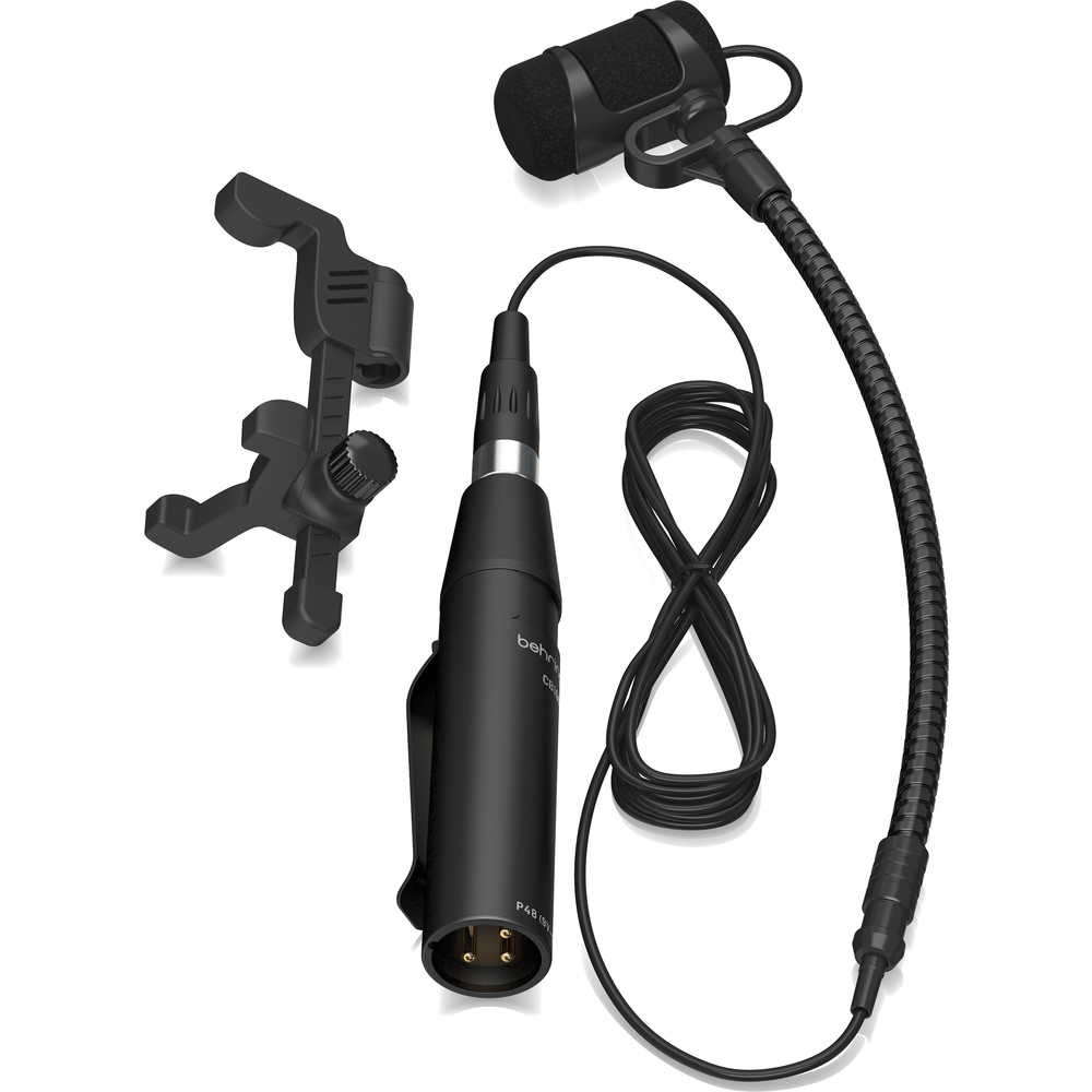 BEHRINGER CB100 VIOLIN CONDENSER MICROPHONE - BEHRINGER