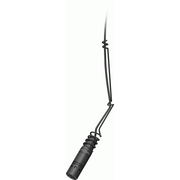 BEHRINGER CONDENSER HANGING MICROPHONE BLACK - BEHRINGER