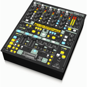 Behringer DDM4000 Digital Pro DJ Mixer - BEHRINGER